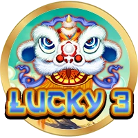เกมสล็อต Lucky 3